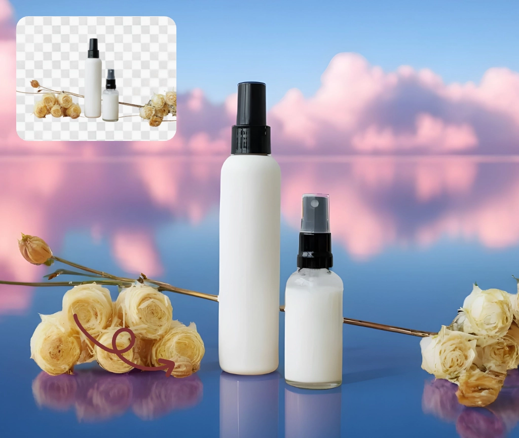 Background Removal Example